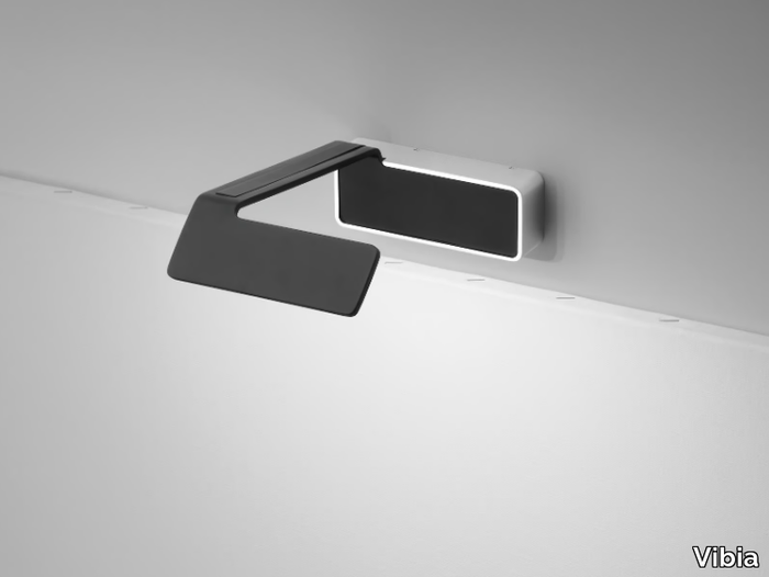 ALPHA 7950 - LED wall lamp _ Vibia