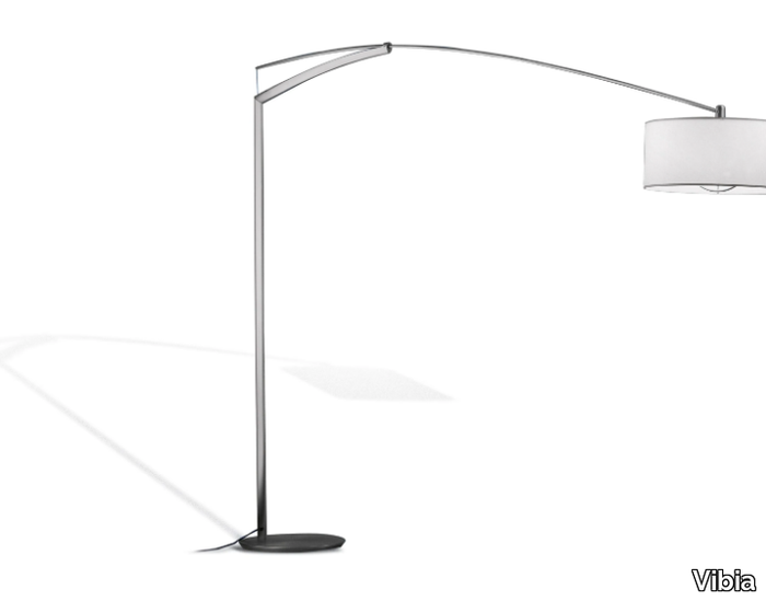 BALANCE - Floor lamp _ Vibia