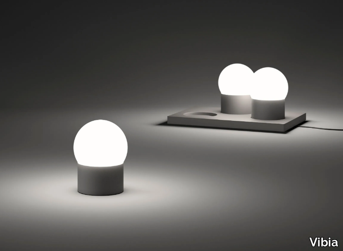 JUNE - LED Outdoor table lamp _ Vibia