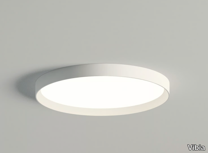 UP 4442 - LED ceiling lamp _ Vibia