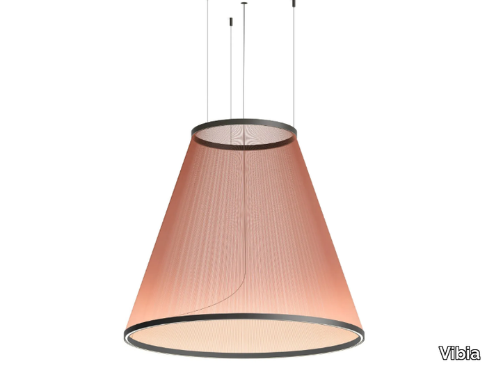 ARRAY - LED pendant lamp _ Vibia