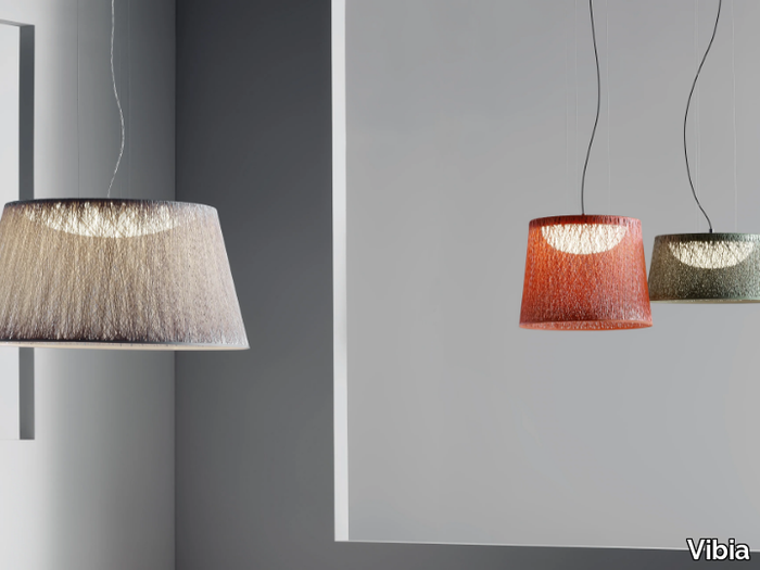 WIND - LED pendant lamp _ Vibia