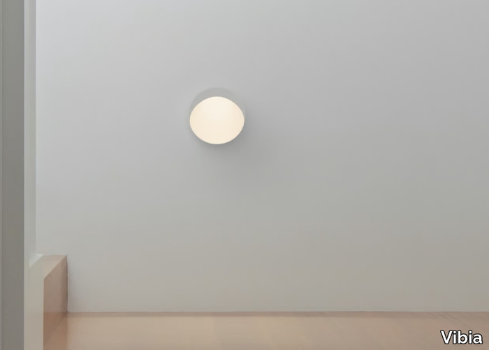 DOTS 4665 - LED wall lamp _ Vibia