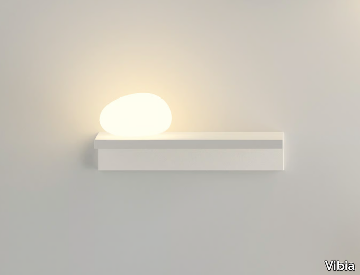 SUITE 6041 - LED wall lamp _ Vibia