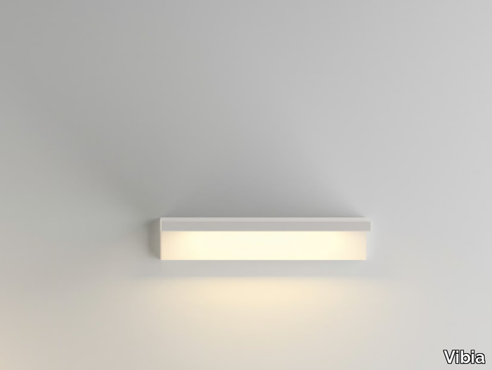 SUITE 6035 - LED wall lamp _ Vibia