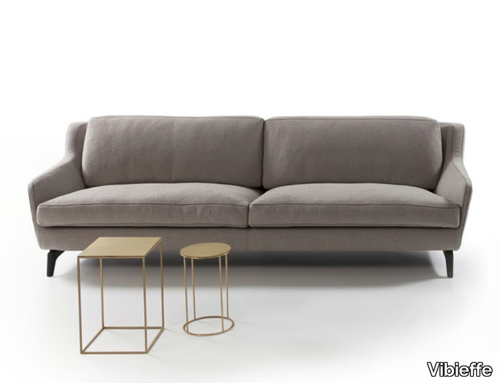 575 HI_STORY - Fabric or leather sofa _ Vibieffe