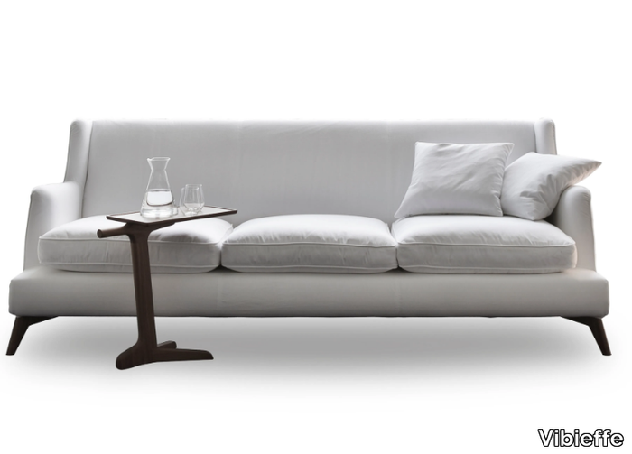 680 CLASS - Leather or fabric sofa _ Vibieffe