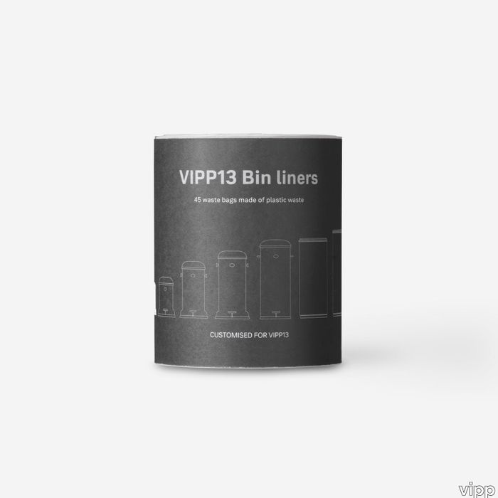 Bin liners