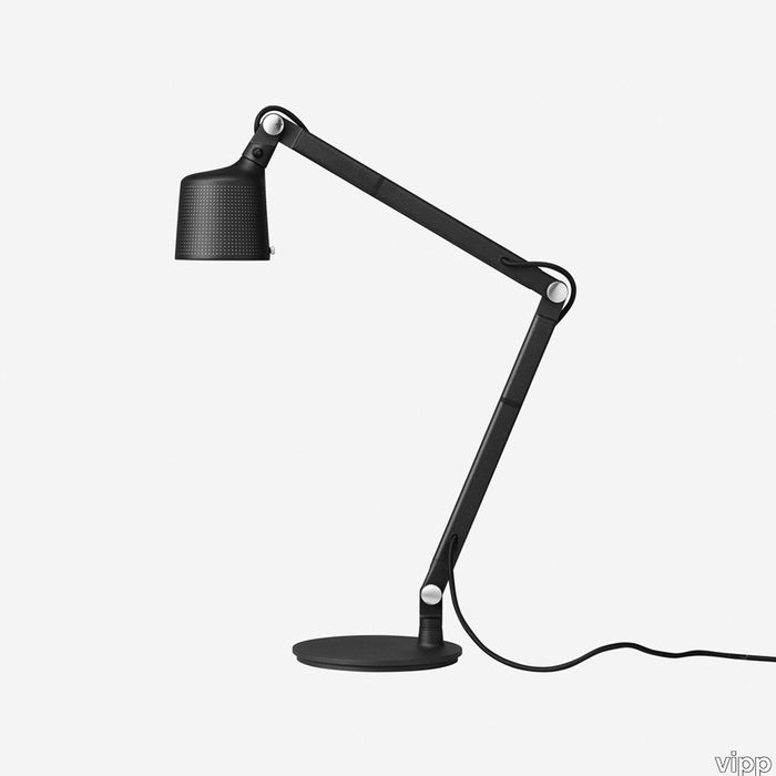 Desk lamp