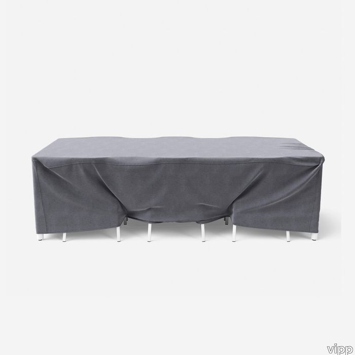 Open-Air table cover