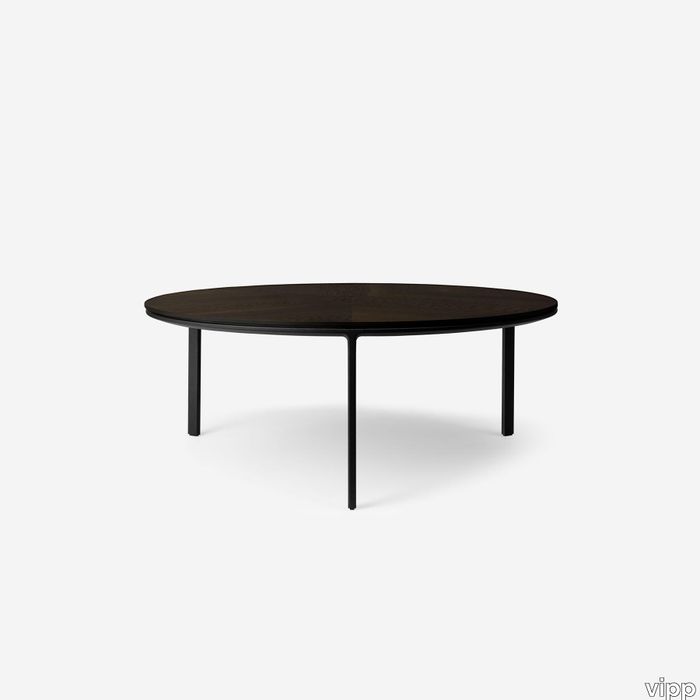 Coffee table Ø90