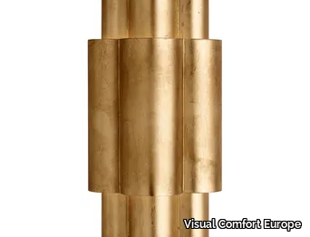 ARABELLE - Medium Sconce in Gild _ Visual Comfort Europe