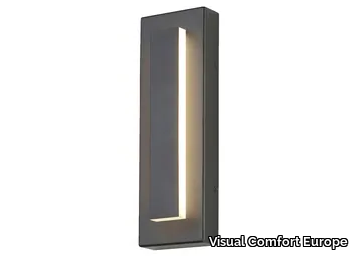 ASPEN 15' OUTDOOR - Metal Outdoor wall Lamp _ Visual Comfort Europe