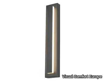 ASPEN 26' OUTDOOR - Metal Outdoor wall Lamp _ Visual Comfort Europe