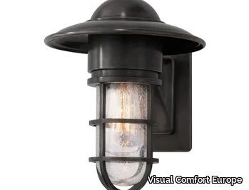 MARINE INDOOR/OUTDOOR - Bronze outdoor wall lamp / wall lamp _ Visual Comfort Europe