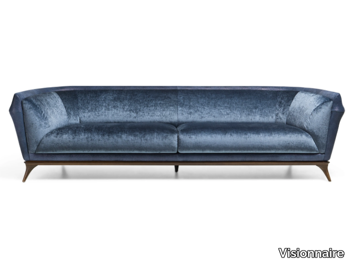 DEIMOS - 3 seater fabric sofa _ Visionnaire