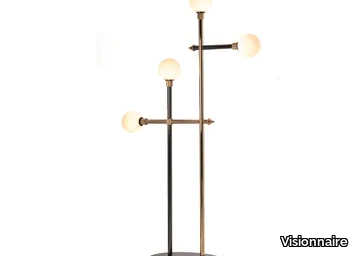 ALPHA - Floor lamp _ Visionnaire