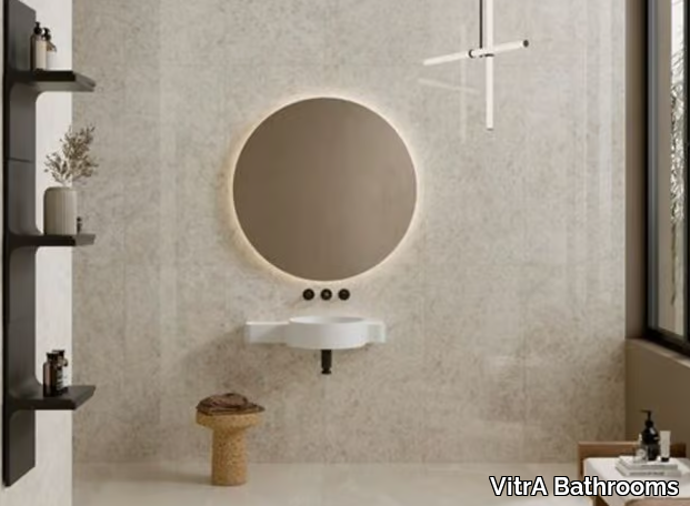 CITY MARBLE - Indoor wall/floor tiles _ VitrA Bathrooms