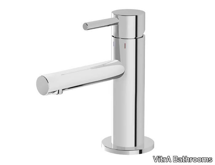 ORIGIN - Countertop single handle washbasin mixer _ VitrA Bathrooms