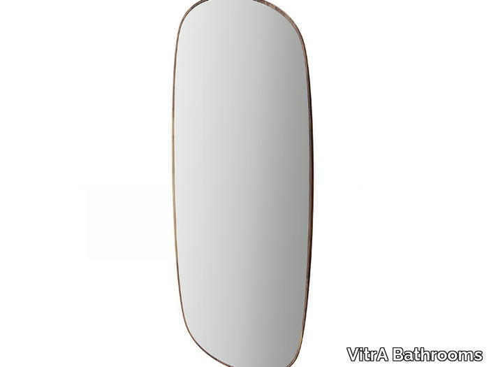 PLURAL - Swivel wall-mounted mirror _ VitrA Bathrooms