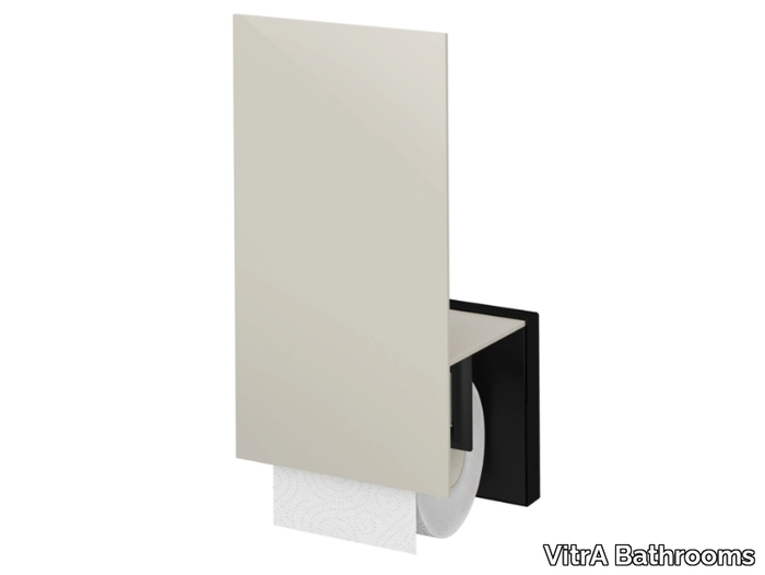 VOYAGE - Toilet roll holder _ VitrA Bathrooms