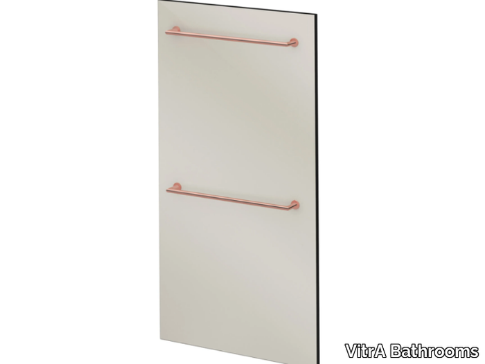 VOYAGE - Towel rail _ VitrA Bathrooms