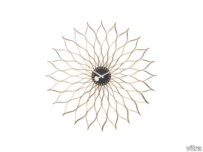 Wall Clocks - Sunflower Clock