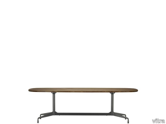 Eames Segmented Tables Dining