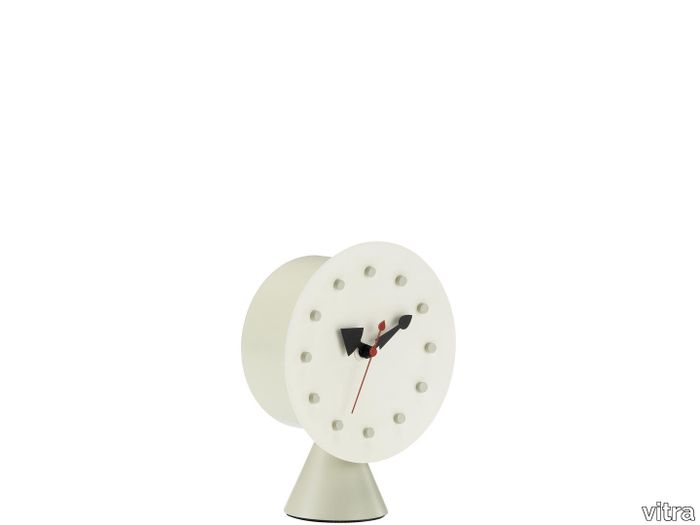 Desk Clock - Cone Base Clock