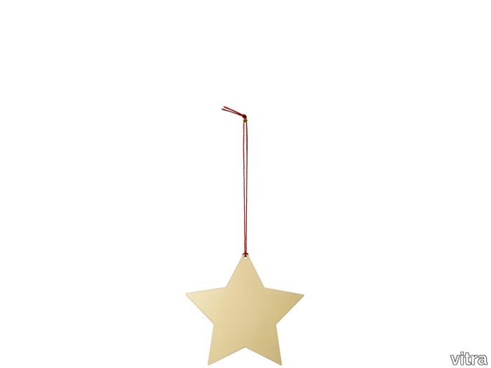 Girard Ornaments - Star