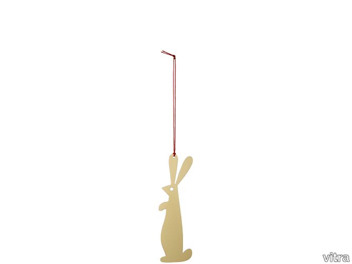 Girard Ornaments - Rabbit