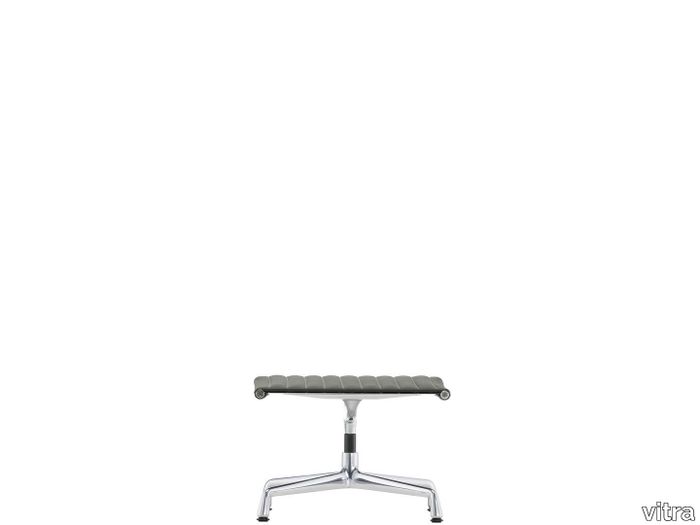 Aluminium Chair EA 125 – Lounge