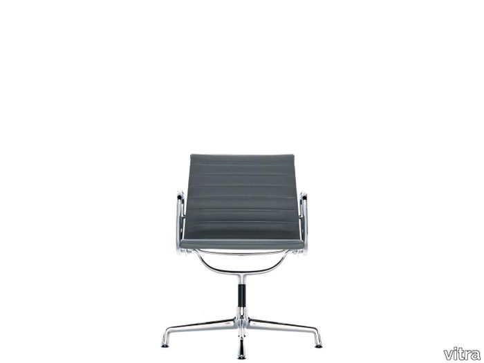 Aluminium Chairs EA 105/107/108 – Conference