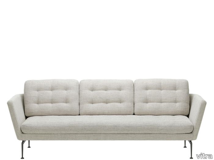 Suita 3-Seater, tufted