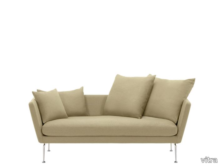 Suita 2-Seater, pointed cushions