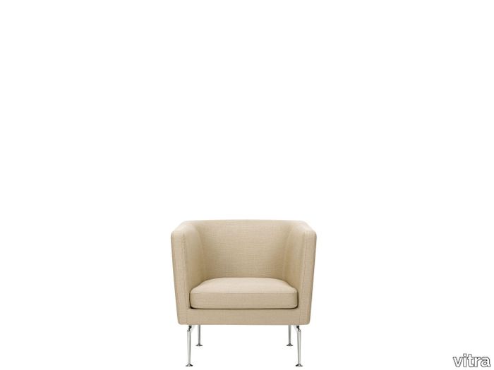Suita Club Armchair