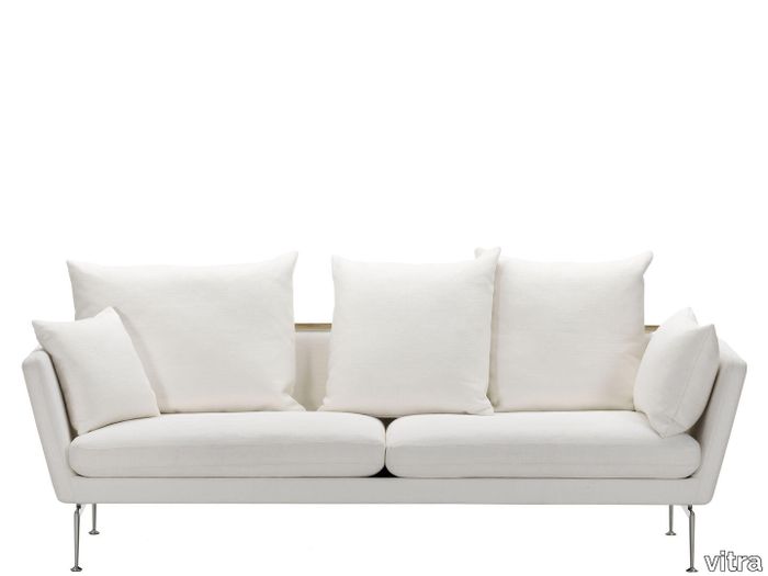 Suita 3-Seater, pointed cushions