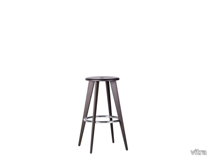 Tabouret Haut