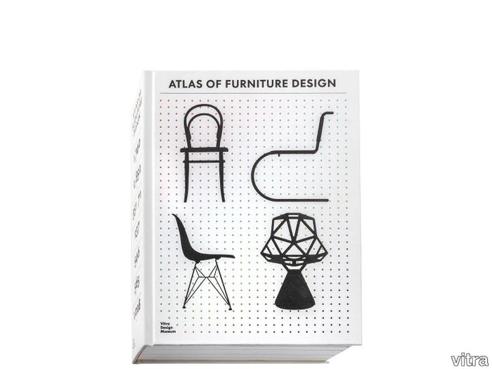 Atlas of Furniture Design