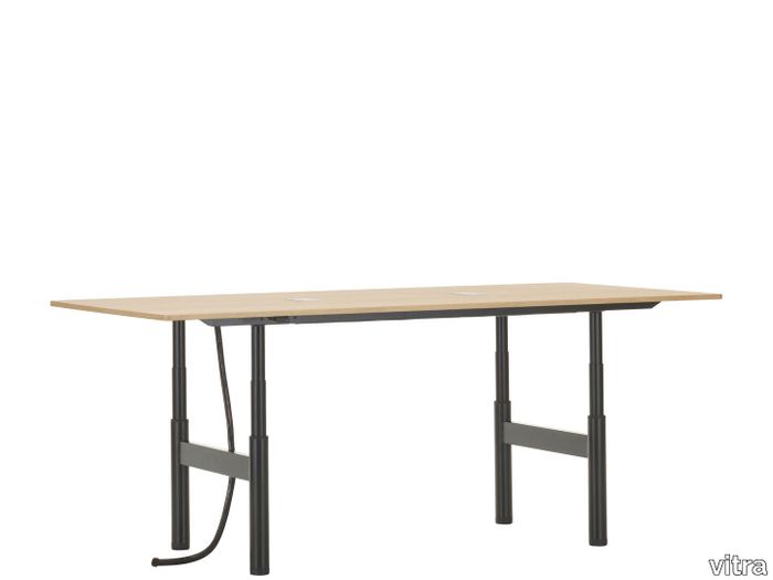 Tyde 2 Meeting Tables