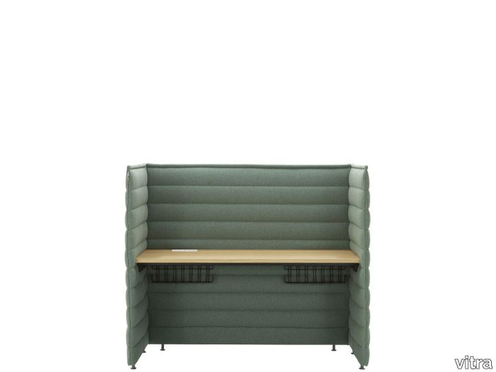 Alcove Plus Desk