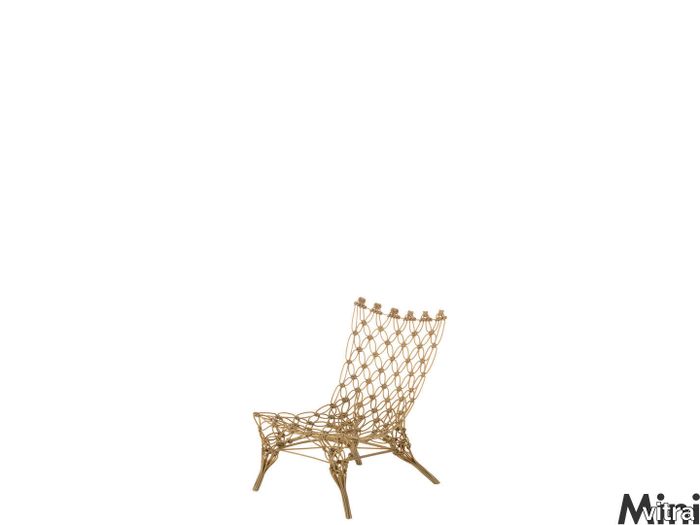 Miniatures Knotted Chair