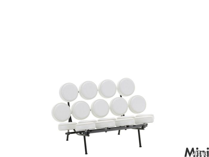 Miniatures Marshmallow Sofa