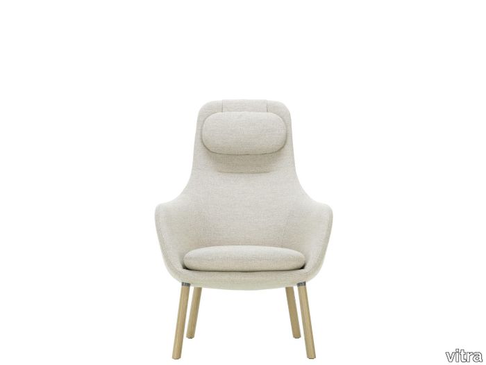 HAL Lounge Chair