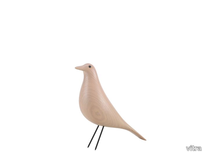 Eames House Bird