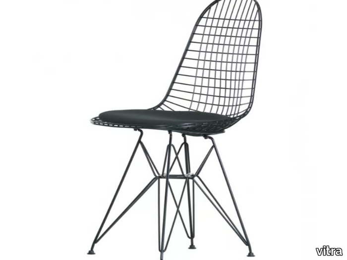 DKR-5 - Steel chair _ Vitra