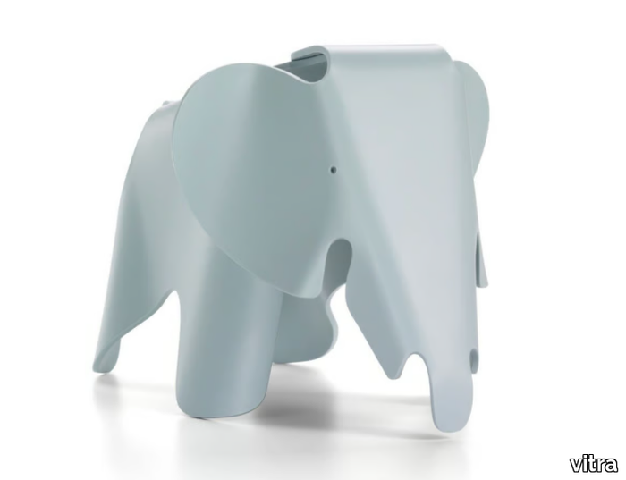 EAMES ELEPHANT - Polypropylene game _ Vitra