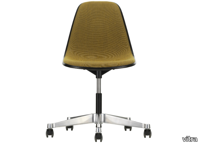 PSCC - Swivel fabric office chair _ Vitra