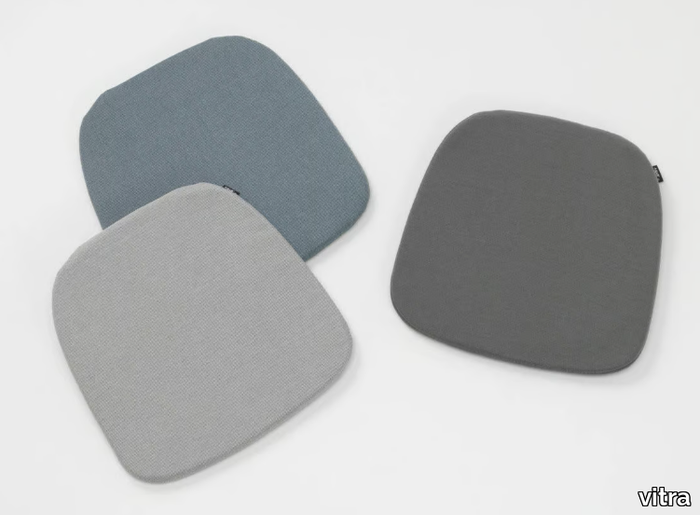 SOFT SEATS OUTDOOR TYPE A - Outdoor cushion _ Vitra