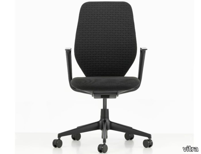 ACX SOFT - Office chair _ Vitra